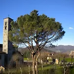 Centro Di Spiritualita Maria Candida Konukevi 3*