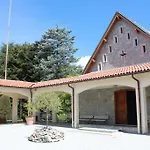 Centro Di Spiritualita Maria Candida Gæstehus Armeno