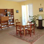 Konukevi Centro Di Spiritualita Maria Candida Armeno
