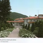 Konukevi Centro Di Spiritualita Maria Candida Armeno