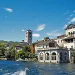 Centro Di Spiritualita Maria Candida Konukevi