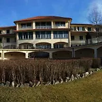 Gæstehus Centro Di Spiritualita Maria Candida Armeno