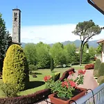 Centro Di Spiritualita Maria Candida Гостевой дом Армено