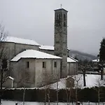 Centro Di Spiritualita Maria Candida Konukevi Armeno
