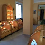 Centro Di Spiritualita Maria Candida Konukevi