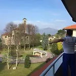 Centro Di Spiritualita Maria Candida Konukevi 3*