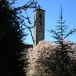 Centro Di Spiritualita Maria Candida Konukevi 3*
