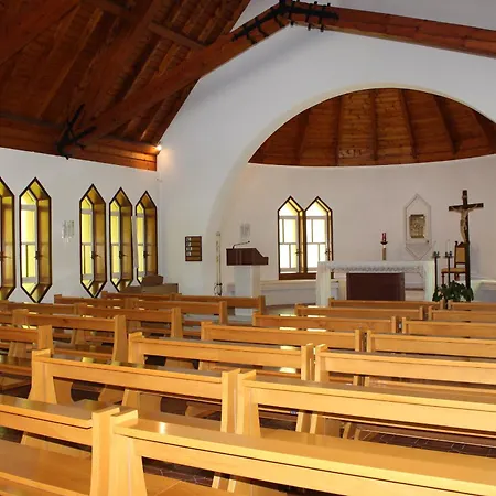 Konukevi Centro Di Spiritualita Maria Candida