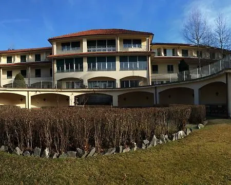 Gæstehus Centro Di Spiritualita Maria Candida Armeno