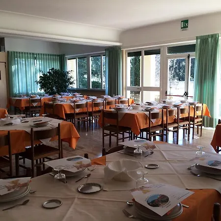 Gæstehus Centro Di Spiritualita Maria Candida