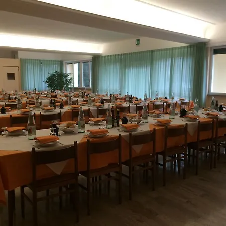Gæstehus Centro Di Spiritualita Maria Candida Armeno
