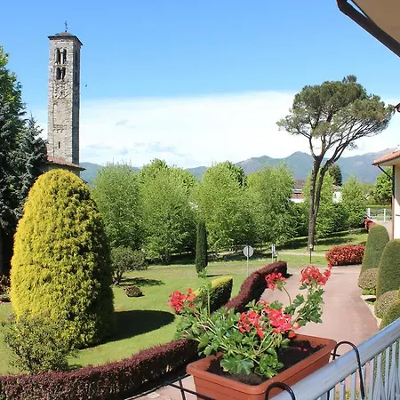 Centro Di Spiritualita Maria Candida Gæstehus Armeno