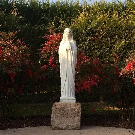 Centro Di Spiritualita Maria Candida Armeno