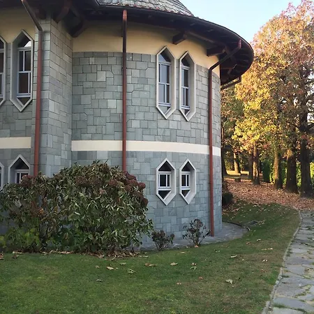 Konukevi Centro Di Spiritualita Maria Candida