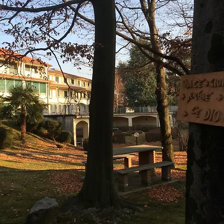 Centro Di Spiritualita Maria Candida 3* Armeno