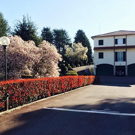 Konukevi Centro Di Spiritualita Maria Candida Armeno