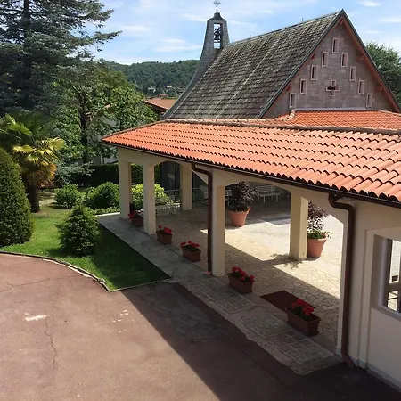 Centro Di Spiritualita Maria Candida Armeno