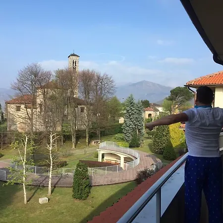 Centro Di Spiritualita Maria Candida Gasthof 3*