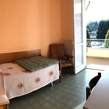 Centro Di Spiritualita Maria Candida Armeno