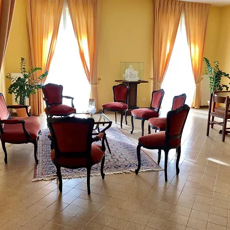 Centro Di Spiritualita Maria Candida Konukevi 3*